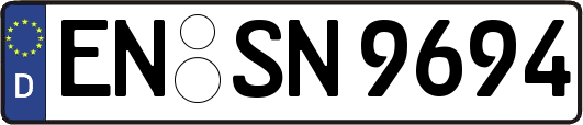 EN-SN9694