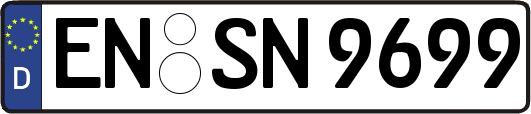 EN-SN9699