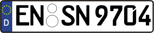 EN-SN9704