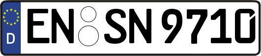 EN-SN9710