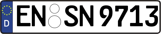 EN-SN9713