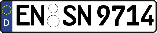 EN-SN9714