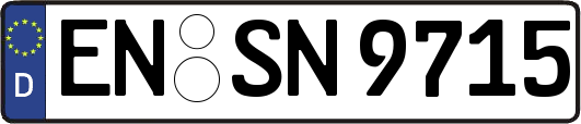 EN-SN9715