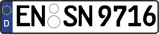 EN-SN9716