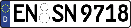 EN-SN9718