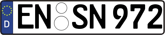 EN-SN972