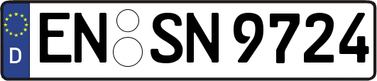 EN-SN9724