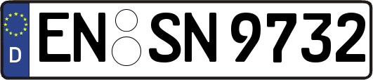 EN-SN9732