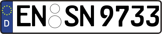 EN-SN9733