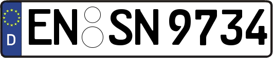 EN-SN9734
