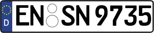 EN-SN9735