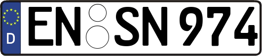 EN-SN974