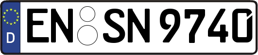 EN-SN9740