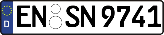EN-SN9741
