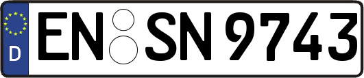 EN-SN9743