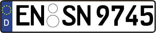 EN-SN9745