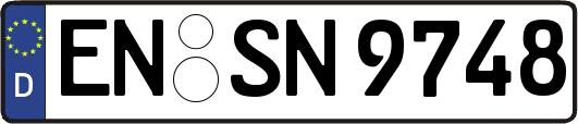 EN-SN9748