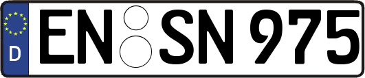 EN-SN975