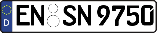 EN-SN9750