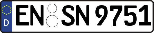 EN-SN9751