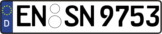 EN-SN9753