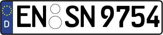 EN-SN9754