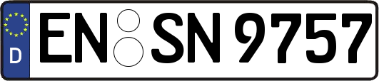 EN-SN9757