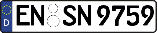 EN-SN9759