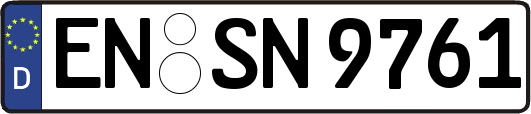 EN-SN9761