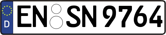 EN-SN9764