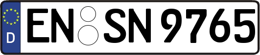 EN-SN9765