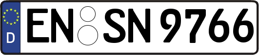 EN-SN9766