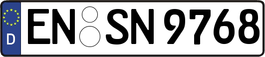 EN-SN9768