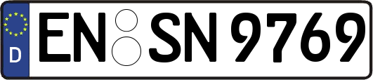 EN-SN9769
