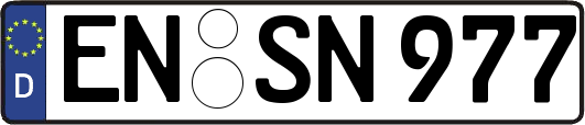 EN-SN977