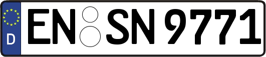 EN-SN9771