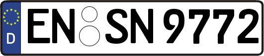 EN-SN9772