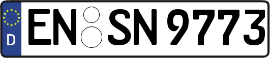 EN-SN9773