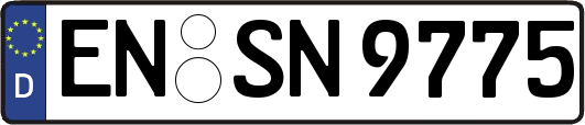 EN-SN9775