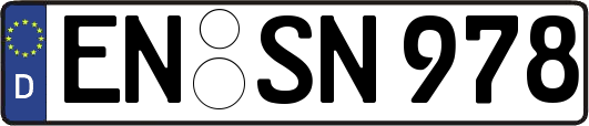 EN-SN978