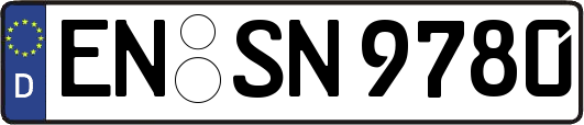EN-SN9780