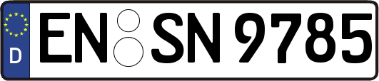 EN-SN9785