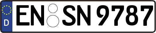 EN-SN9787