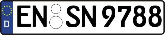 EN-SN9788