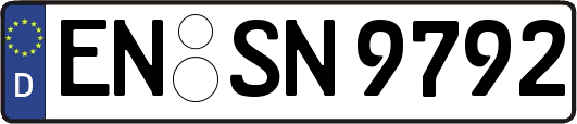 EN-SN9792