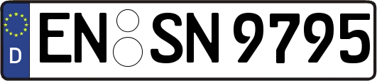 EN-SN9795