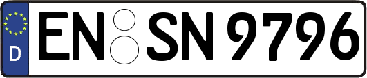 EN-SN9796