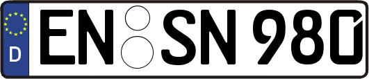 EN-SN980