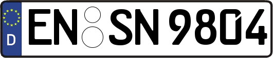 EN-SN9804