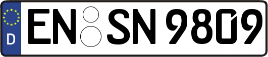 EN-SN9809